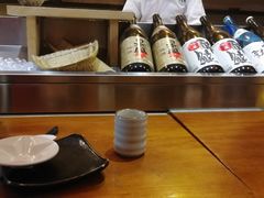 -千代武日本料理(开发区店)