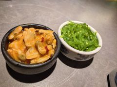 -沼津港精致料理·寿喜烧·烧鸟(龙湖南桥天街日料榜单店)