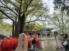 -红螺寺