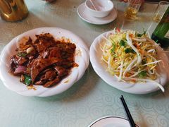 -东北缘餐厅(兰埔路店)