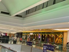 -永旺梦乐城(金银潭店)