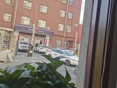 -小土豆北方菜馆(文慧园店)