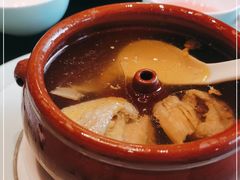 -翠湖轩中餐厅(昆明翠湖宾馆店)