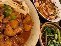 -那时新疆·若羌(经纬汇店)