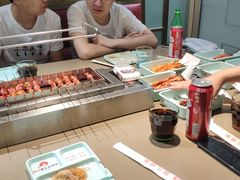 -邢氏老太太烤串(北兴街店)