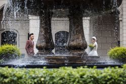 -太古映画婚纱摄影(天河店)