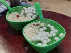 -黄氏沥泉·冰粉(玉林店)