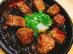 一口牛肉-东京屋(武定路店)