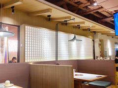 大堂-七八冷面·延边朝鲜族美食(圣熙八号店)