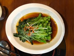 -老朴饭店(邮政街总店)
