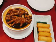 -北园酒家(小北路店)