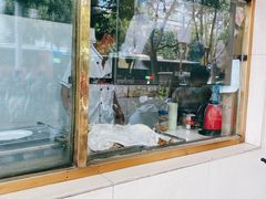 -石饮红星包子(中山路店)