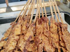 -仙螺岛海鲜自助餐厅(总店)