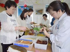 -上海市奉贤区奉城镇敬老院(洪天奉城分院)