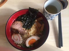 豚骨拉面-有喜屋·深夜食堂(北京西路店)