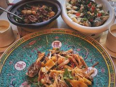 -顺味凤城·顺德菜专门店(九六广场店)