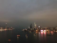-香港九龙海逸君绰酒店
