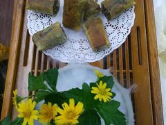 -弘法寺斋菜馆素食