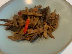 -上蔬无瑕· 创意素食·Vegetarian(华采天地店)