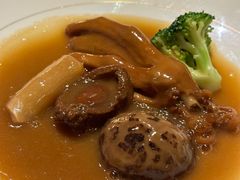 -皇朝会.经典传统粤菜(外滩店)