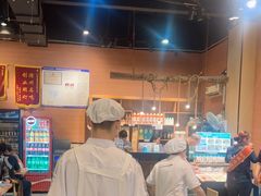 -0317火锅鸡·清真(正达店)