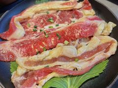 -小米烤肉-泥炉炭烤(常营店)
