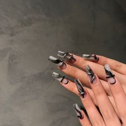 -LILY NAILS美甲美睫