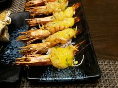 -桃夭日式料理(国信店)