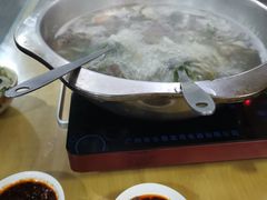 -野菌王牦牛肉汤锅