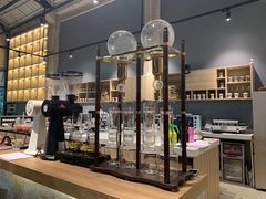 -GOTLOT COFFEE&KITCHEN角落厨房NOOK店