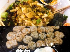 -东门町美食街