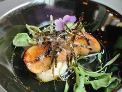 -AZUL by FUEL蓝色·法式酒馆(琶醍店)