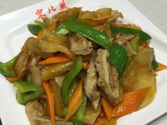 -东北风(江北万达店)