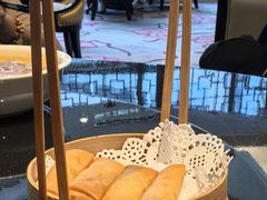 -玄武苏宁诺富特酒店·紫金轩中餐厅