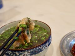 -正宗刘记不翻汤(和园店)