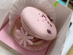 -好利来(牡丹园店)