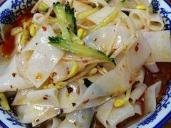 -西安手工软面(浦东南路店)