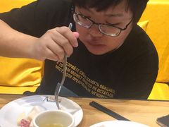 酱汁肉-老人和饭店(淮海中路店)