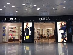 -米兰马尔彭萨国际机场