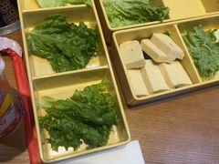 -呷哺呷哺 黄金牧场 (欢乐谷店)