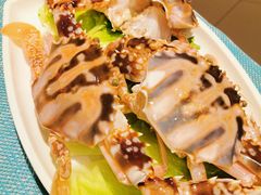 -味餐厅·海鲜·火锅·自助餐