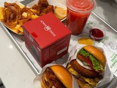 -Shake Shack(天环店)