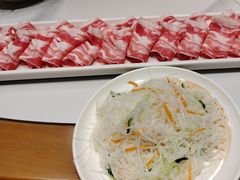 -东道煮牛肉火锅(东盛大街店)