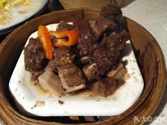 -又一间茶点轩(百汇广场店)