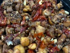 -柴窝堡22号辣子鸡·传承新疆菜