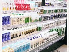 -盒马鲜生(馥邦国际店)