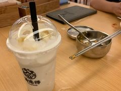 -汤连得温泉馆(宝山店)