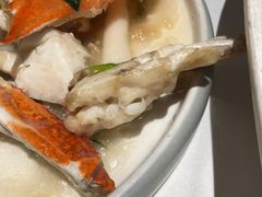 -乾隆美食·本帮菜(黄河路店)