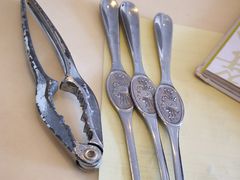 -无招牌海鲜餐厅(滨海艺术中心店)