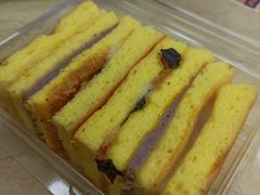 -BreadTalk面包新语·烘焙蛋糕(海珠丽影广场店)